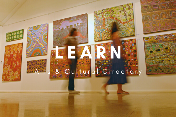 Arts and Cultural Directory