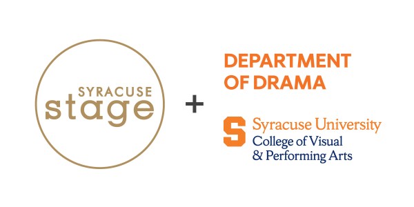 Syracuse Stage and SU Drama presents..